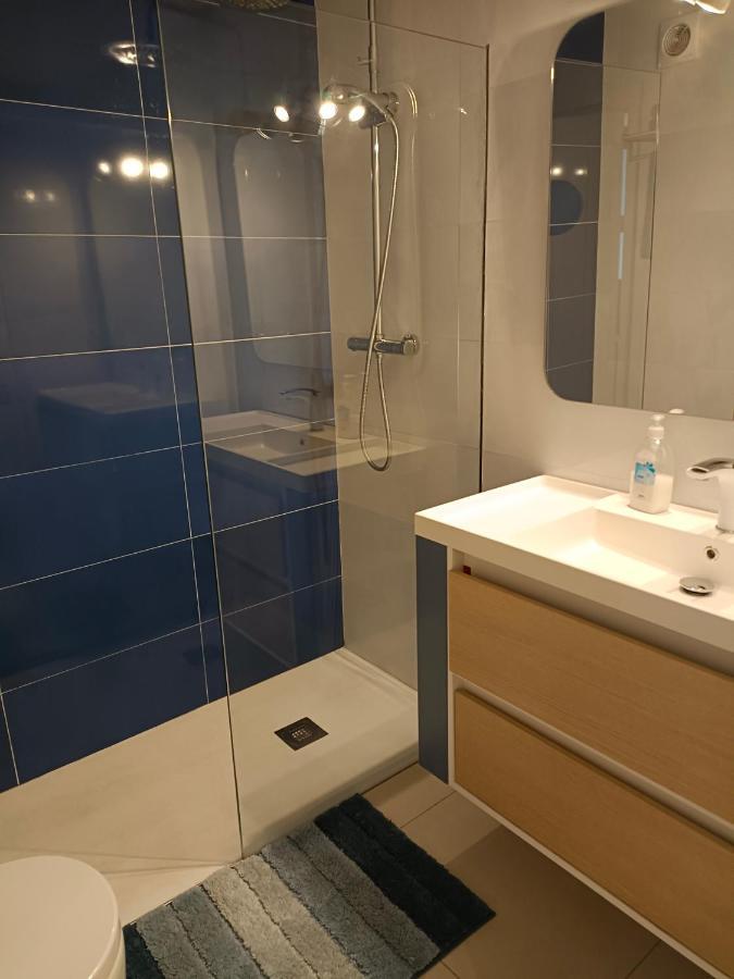 Apartamento Completo En Cadaques Bagian luar foto