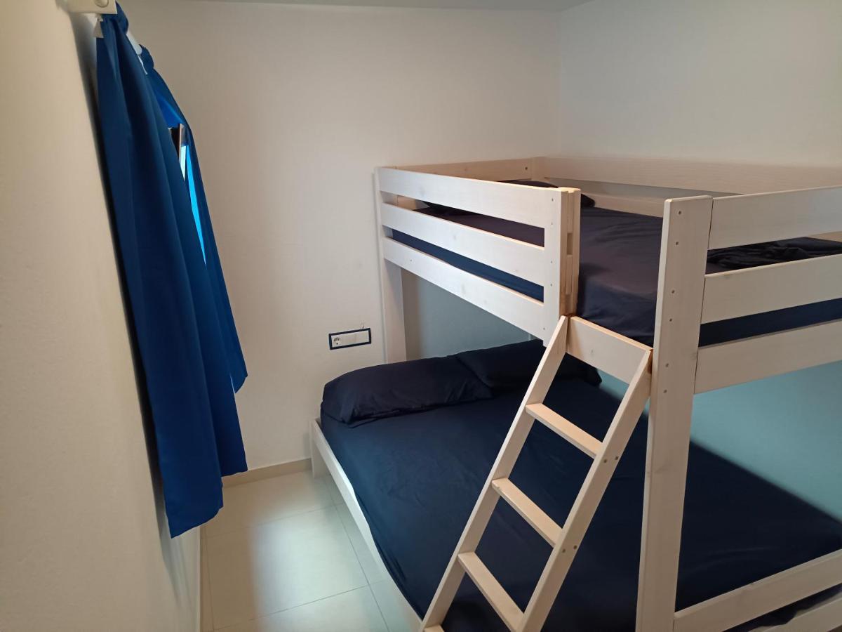 Apartamento Completo En Cadaques Bagian luar foto