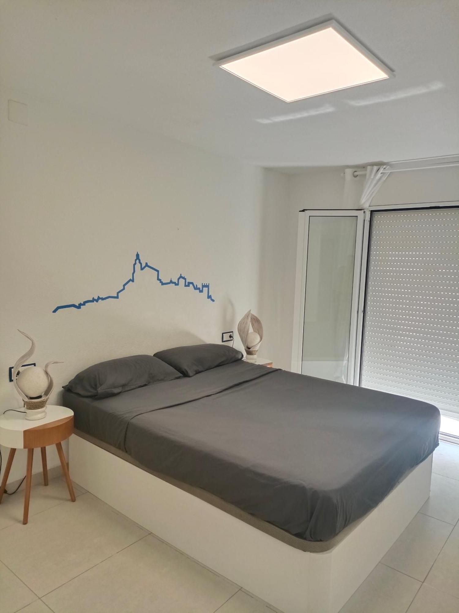 Apartamento Completo En Cadaques Bagian luar foto